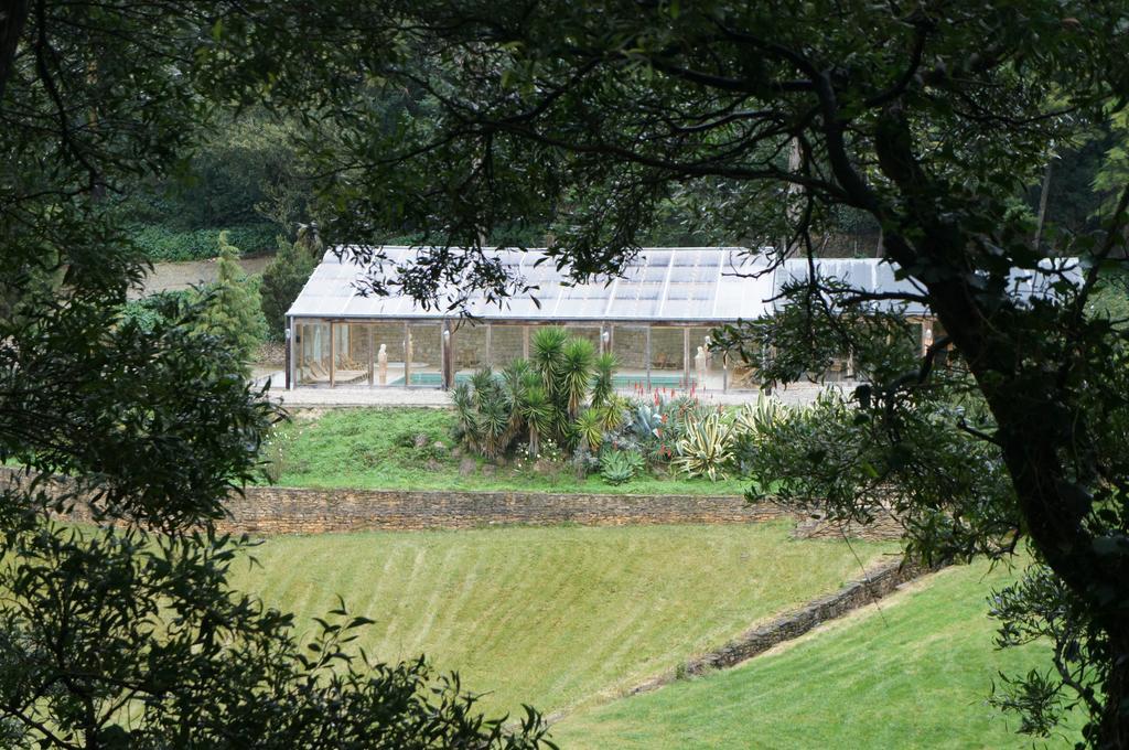 فندق Vila Verde dos Francosفي  Quinta Do Convento المظهر الخارجي الصورة